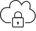 Uncompromised Security icon