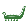 Kochi green icon