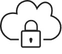 Uncompromised Security icon