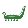 Kochi green icon
