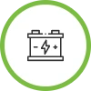 Battery Room icon