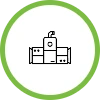 Chilled Water icon